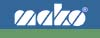 Логотип фирмы mako GmbH с 1997 года